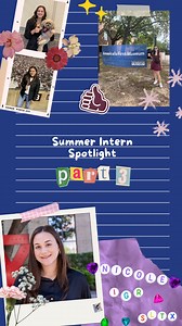 Howdy Sugar Land, meet Nicole Ruopp! She's bringing big Aggie spirit to the Intergovernmental Relations Department for the summer, and we're excited to have her! . Welcome to our Summer Intern Spotlight, a series where we let our interns take over social (🙏🙏) and take you behind the scenes of life in the public sector. This Aggie is ready to catch us up on all the details of their summer internship...won't you join us? . . Nicole is an incoming senior studying Political Science and is also a S