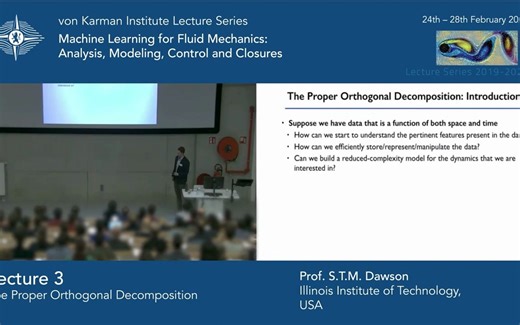 (2020) POD方法介绍