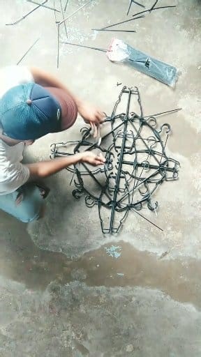 36K views · 400 reactions | DIY parol #diy #parol #ideas #recycle #howto | Marvin Lorenzo | Facebook