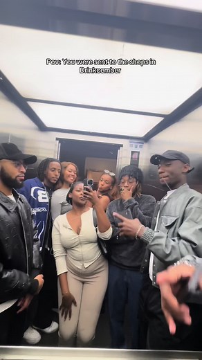 The bash that bashed #thepyramiddaily #drinkcember