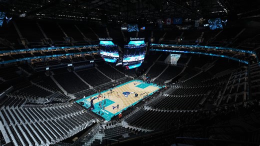 Real Buzz City fans subscribe to the Charlotte Observer's Hornets coverage