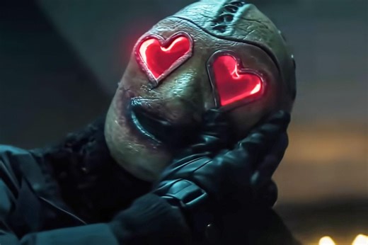 Stream It Or Skip It: ‘Heart Eyes’ on Netflix, a 'Scream' wannabe that amusingly spoofs rom-coms and slashers