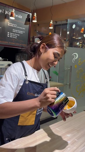 Barista Training in Nepal: Master the Art of Coffee Brewing