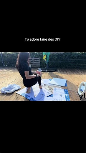 DIY Projects for Craft Lovers