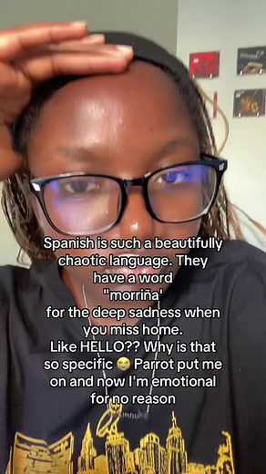 Can’t wait for finals to be over so I can go back home 😔 #spanishtiktok #learningspanish #spanishforbeginners #learninganewlanguage #fyp