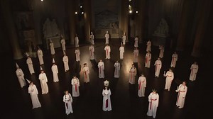 Happy Lucia! ✨The annual 🇸🇪 Lucia tradition on December 13 is a celebration of light in the dark Swedish winters. Enjoy these 16 minutes of this beautiful Swedish tradition. 🕯 The singers are students from Adolf Fredrik's music school in Farsta, Sweden. | Embassy of Sweden in USA