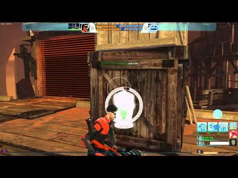 Super MNC Game Overview