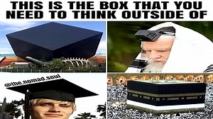 Signs and Symbols Rule the World | J Freeman