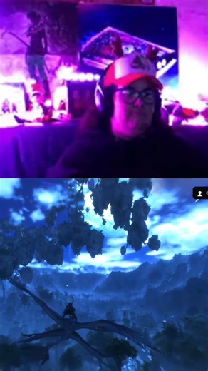 Avatar : Frontiers of Pandora (PS5) ‪@PlayStation‬ ‪@ubisoftuk‬ #ps5 #avatarfrontiersofpandora