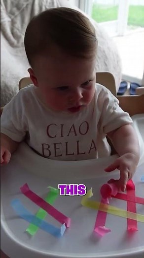 My Daughter Is Getting STRONG!