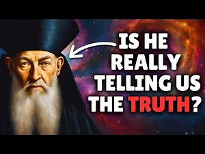 The 20 Most Insane Nostradamus Predictions That Actually Came True