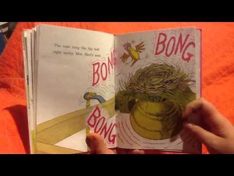 Children's Book Read Aloud: The Best Nest by P. D. Eastman