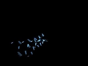 Processing Audio Visualization