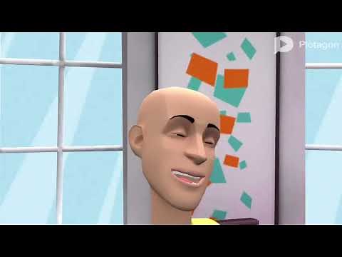 Plotagon - Drama - Action Scene - Ost