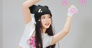 AMEE tái xuất năm Mèo siêu đáng yêu: vũ đạo "mèo méo meo" hứa hẹn gây sốt