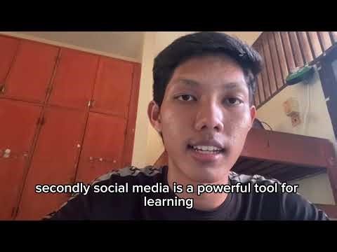 LCC113 : Individual Monologue