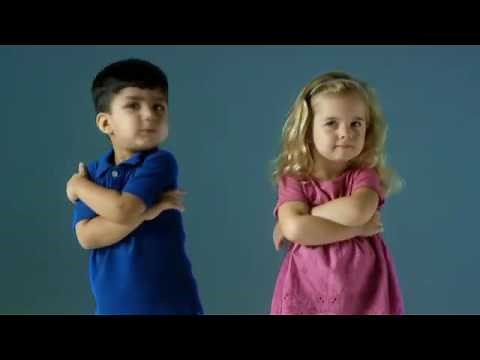 Kaylee pull up commercials