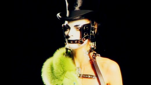 Full Runway Show: John Galliano’s Fall 2000 Dior Haute Couture Wedding