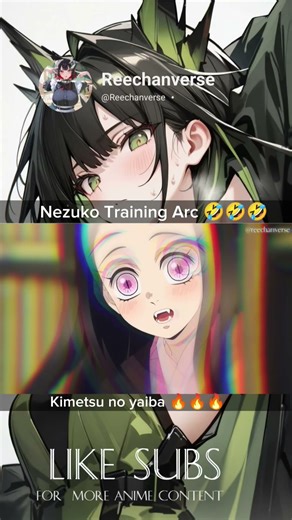 Poor Zenitsu 🤣 #animeedit #animeshorts #fypシ #kimetsunoyaiba #kny #knyedit #fypyoutube