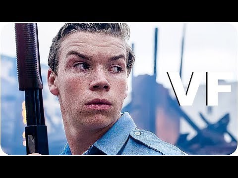 DETROIT Bande Annonce VF (Nouvelle // 2017)