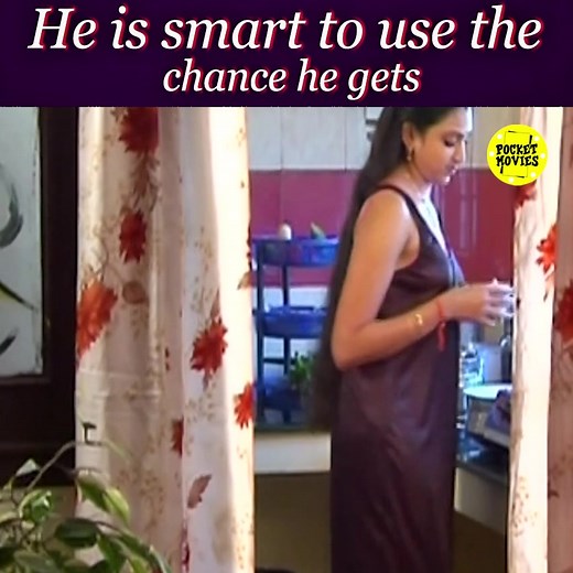 Pocket Movies - English on Reels