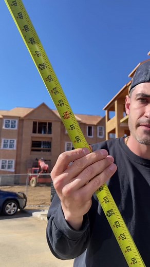 Discover Your Age Using a Tape Measure Trick