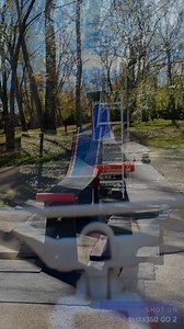 24K views · 1K reactions | Evel POV! Triple level death defying stunt! | Porter's Evel Jumps | Facebook