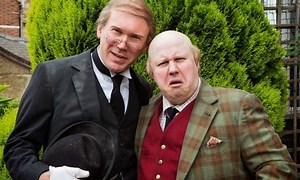 Pompidou (TV series) - Alchetron, The Free Social Encyclopedia