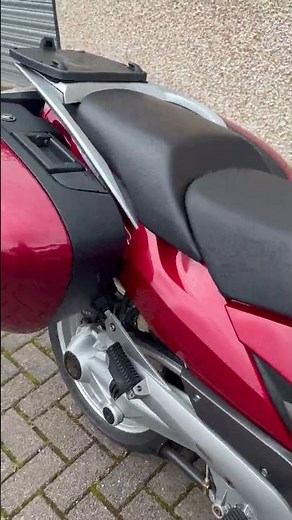 BMW R 1200 RT 1200 Tourer Petrol Manual (109 ps)