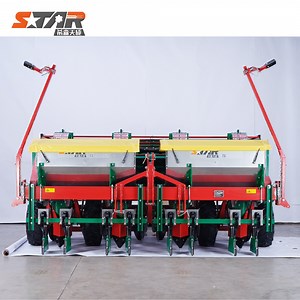 [Hot Item] Automatic Potato Grass Seeder / Potato Planter / Potato Sowing Planting Machine
