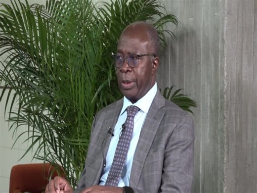 1.7K views · 50 reactions | 2024 SPRING MEETINGS SPECIAL INTERVIEW...