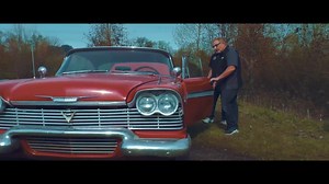 13K views · 669 reactions | We reenacted 4 scenes from our favorite horror movie, Christine. These are a must see for any Christine and GYC fans! | Graveyard Carz | Facebook