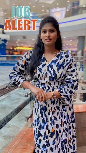 250K views · 9.1K reactions | Dubai job alert #job #dubaijob #dubai❤️ #jobvacancy | JENI DUBAI VLOGS | Facebook