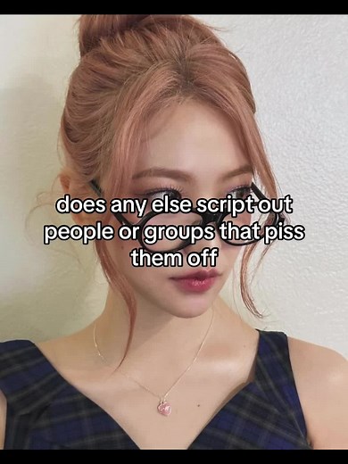 all those weirdos yall defend are scripted out of my drs 🥹🙏 (give me some more people to script out too pls) #shifting #realityshifting #dr #realityshifter #kpopshifting