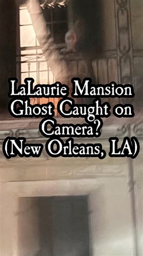 629K views · 14K reactions | Did someone capture a ghost at the...