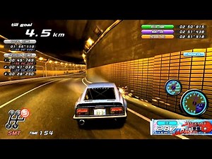 WMMT5DX+ | C1 In | 2'51"440 | NISSAN S30 by EXIT