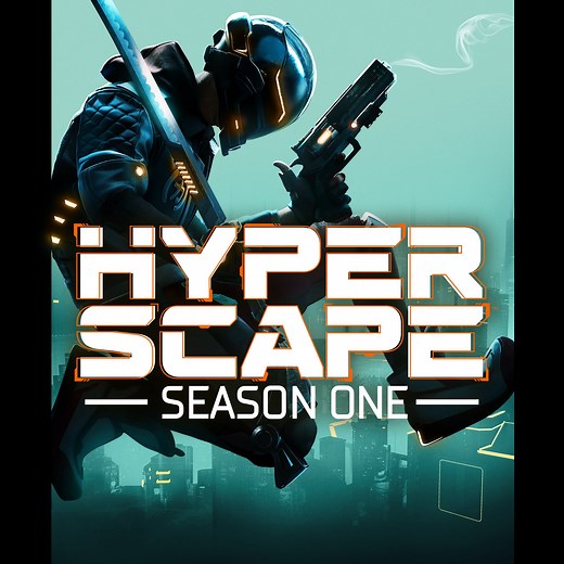 Hyper Scape [News]