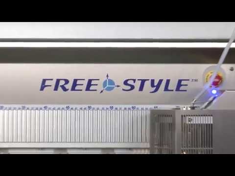 Automated EVAporation - LCTech FREESTYLE EVA