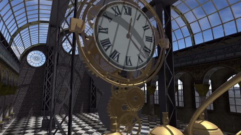 Retrocausality Cause After Effect