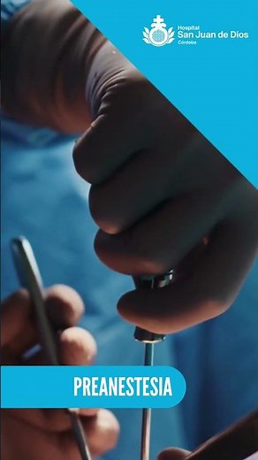 Cómo consultar tu informe clínico desde tu móvil en el Hospital San Juan de Dios de Córdoba (short)