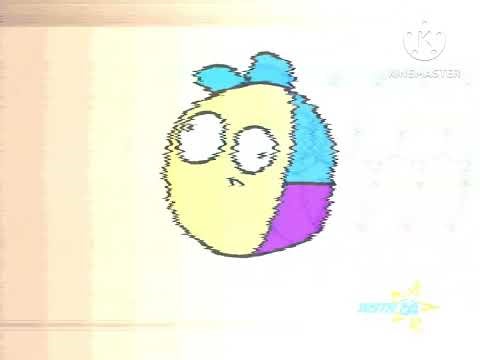 What if Crianças Diante do Trono was in WSTR-TV 64? (Crianças Diante do Trono Cartoon 1999)