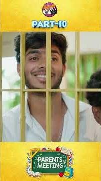 ponnu pass aaiducha..🤔 #shorts #shortsfeed #shortsvideo #trending #comedy #school