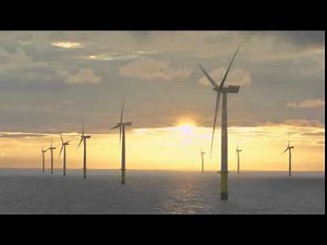The UK’s leading wind developer, that’s ScottishPower
