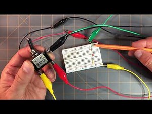 Electromechanical Switch Types: Toggle Switch - SPST
