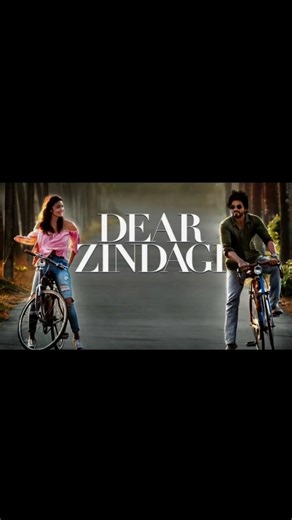 Dear Zindagi Scenes That Changed My Perspective on Life | Self-Love #shorts #shortsfeed