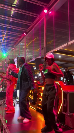 Legendary Live Action at Al Capone