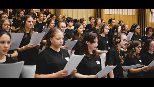 17 reactions | Introducing Augmented Choirs | Pristine Voices Reimagined Discover the perfect blend of pristine, high-quality recordings and creative sound design to create unparalleled vocal emotion in any production. Now available with intro price, at uvi.net/augmented-choirs | UVI | Facebook