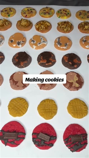 Irresistible Pumpkin Cookie Recipe You Need to Try!