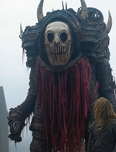 An ancient relic from the old conflicts, soon to be restored to its former glory… #grimdark #gothic #gothicart #darkart #DarkFantasy #fantasy #unexplained #creepy #Warhammer40k | Astral Infernum Productions