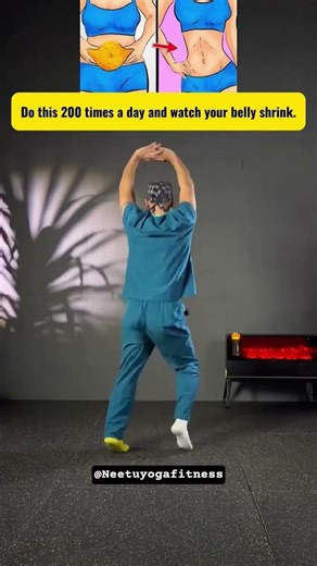 Body fat remove exercise#shortsfeed #live #liveworkout #yogapractice #exercise